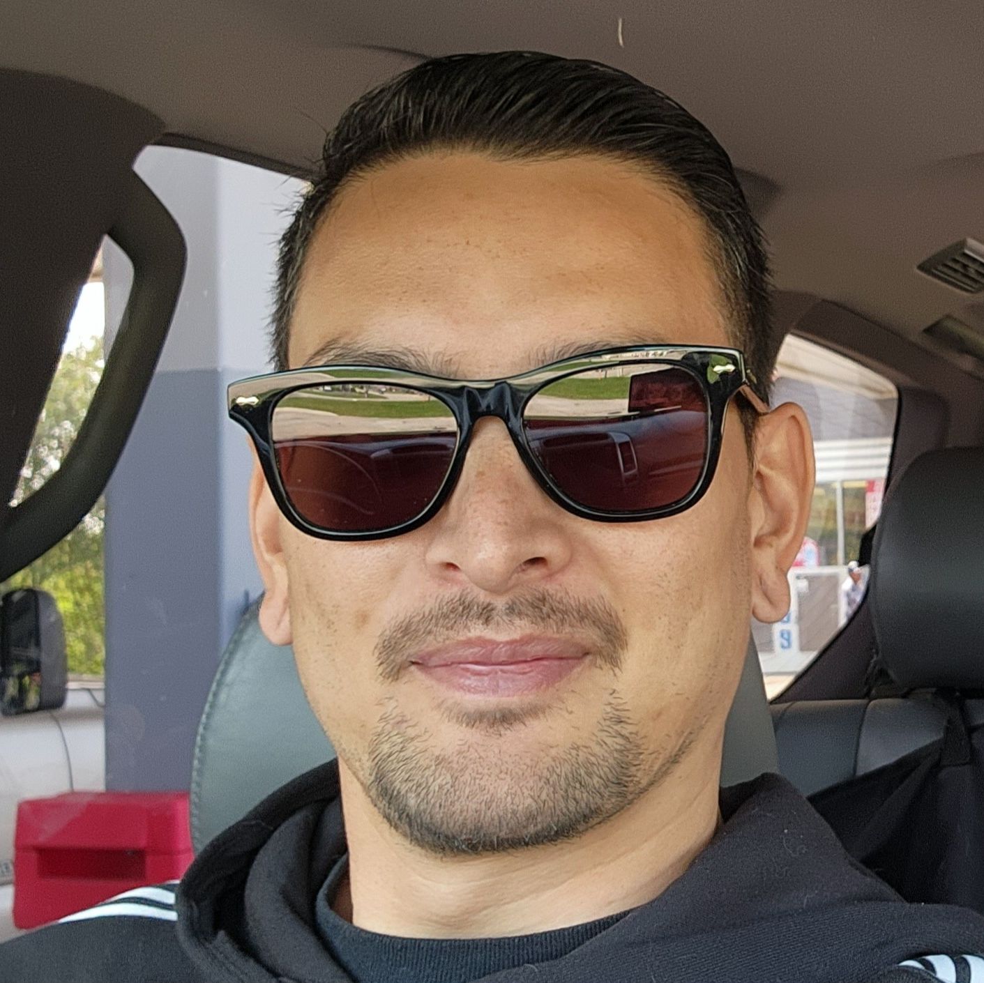 Profile of James Keovongsak