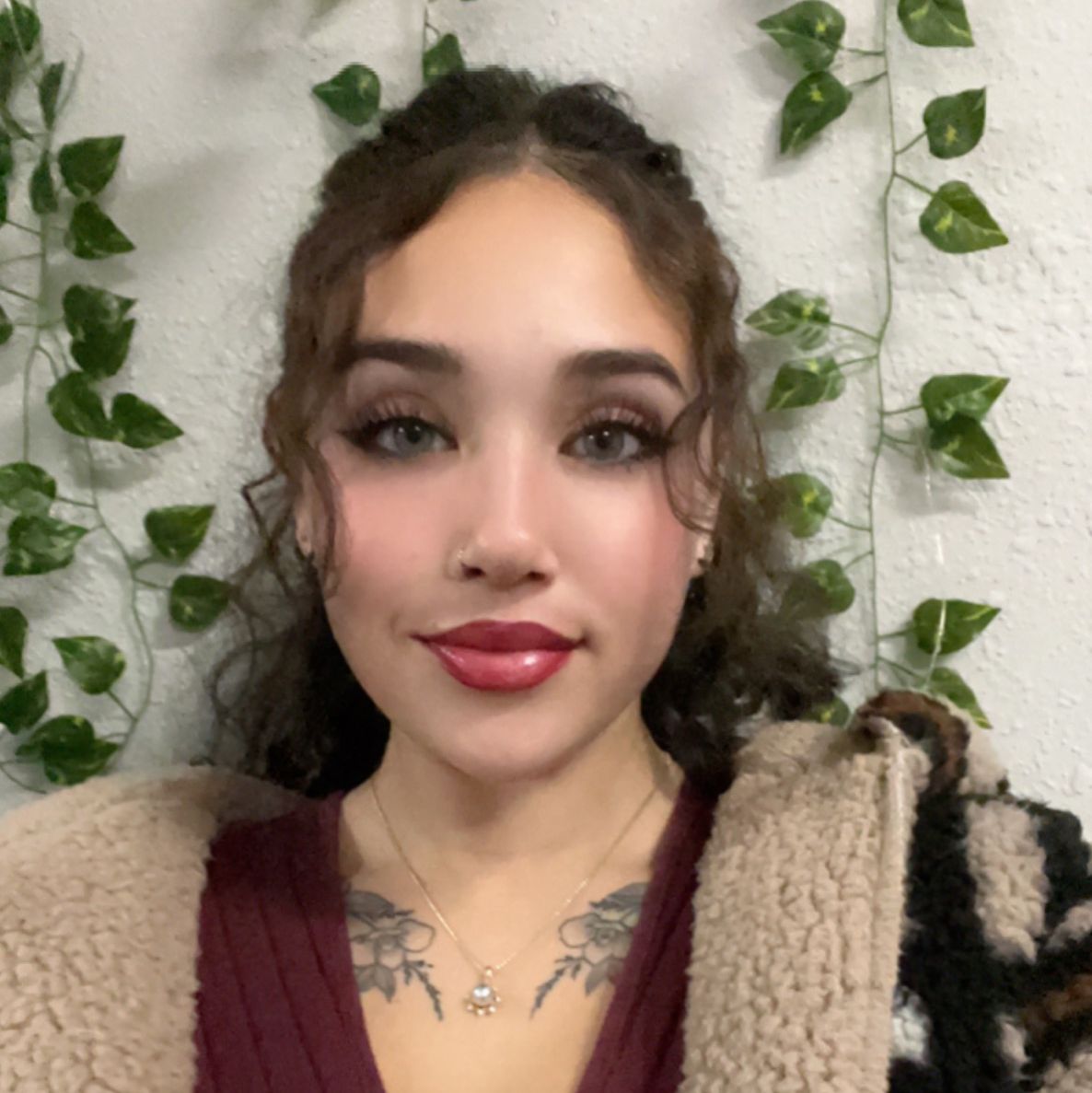 Profile of Rena Burgard