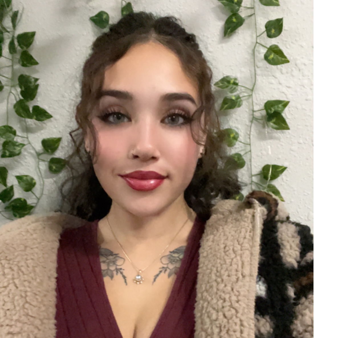 Profile of Rena Burgard