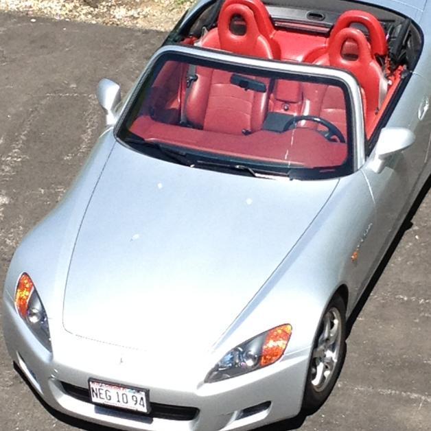 Profile of Sue Cierzan