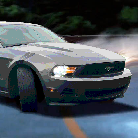 Profile of William Knotts