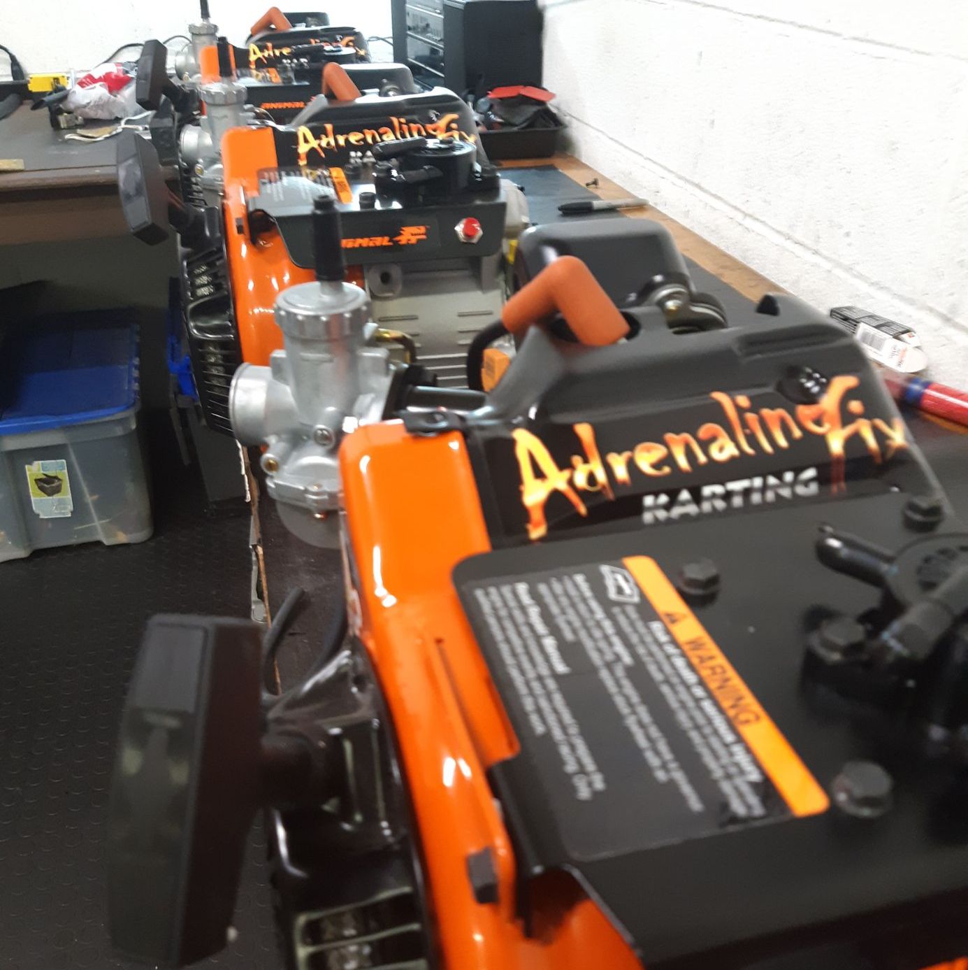 Profile of Jim Conlin