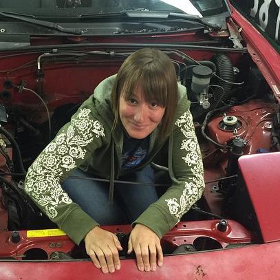 Profile of Zoe Downing