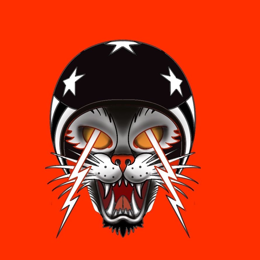 Profile of Riki Rachtman