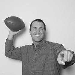 Profile of Stephen Reid