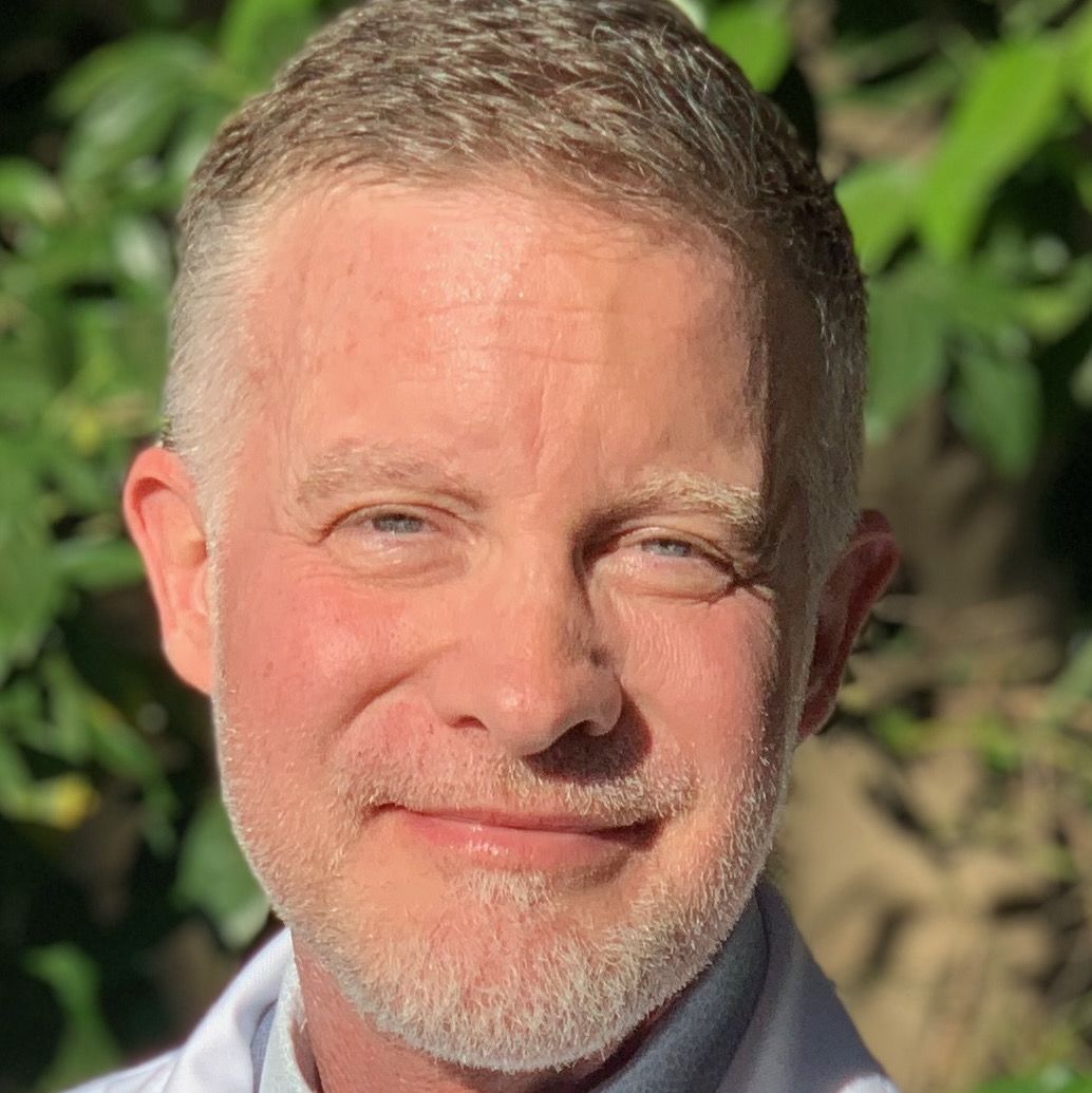 Profile of Aaron Furey