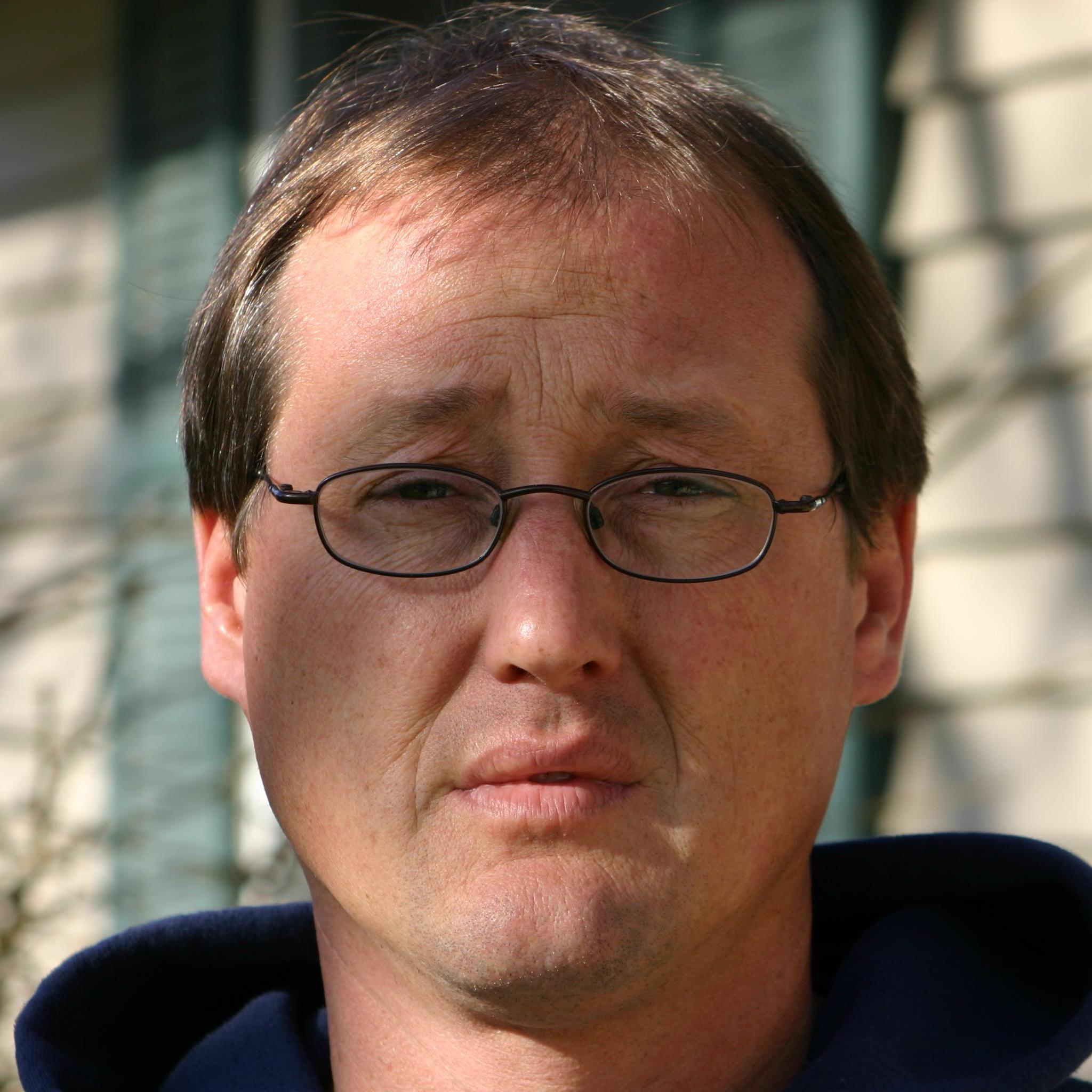 Profile of Scott Graham