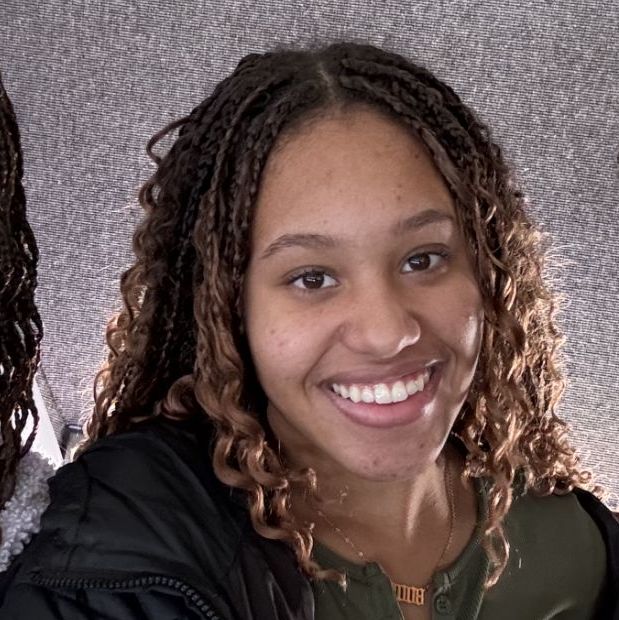 Profile of Averie Younge