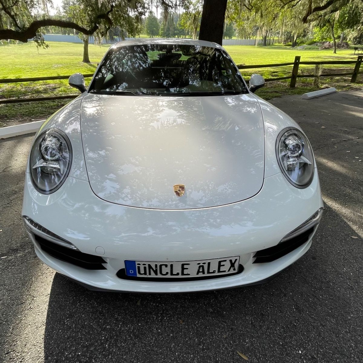 Profile of Alexi Madramootoo