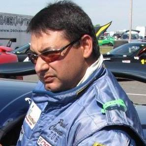 Profile of Paul P