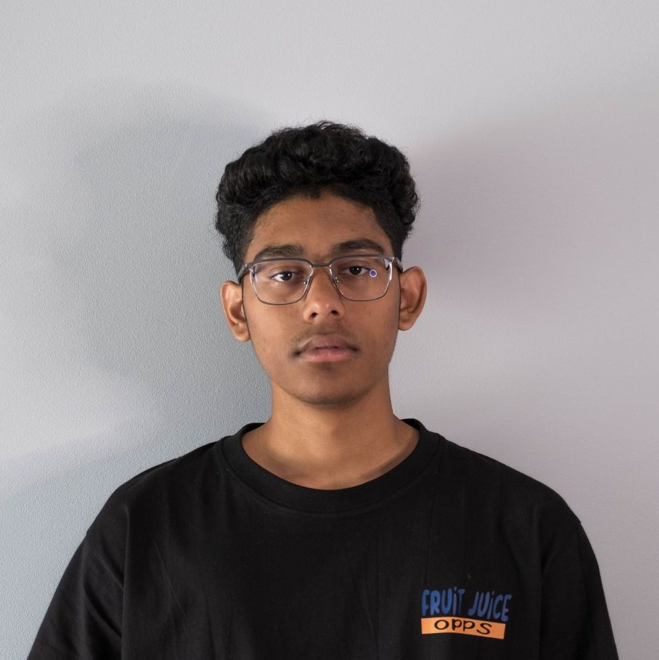 Profile of Ajay Singh