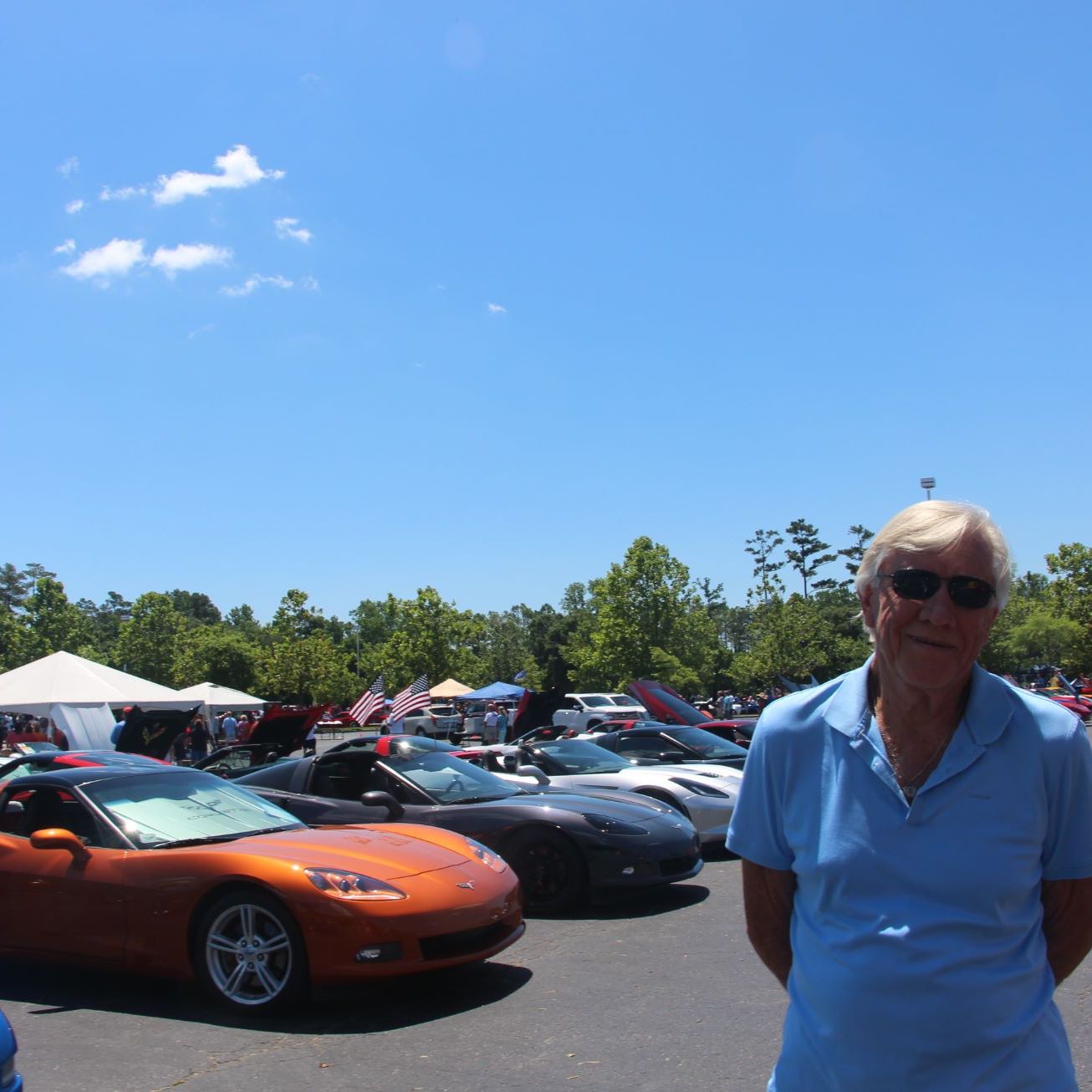 Profile of Peter Somkowicz