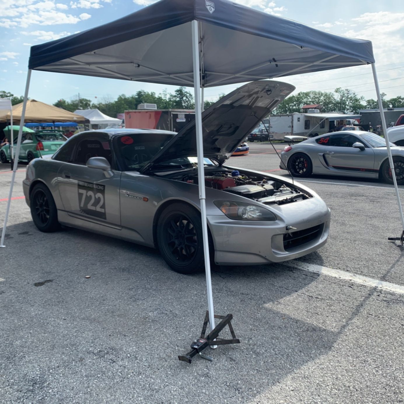 Profile of Cole Seiberlich