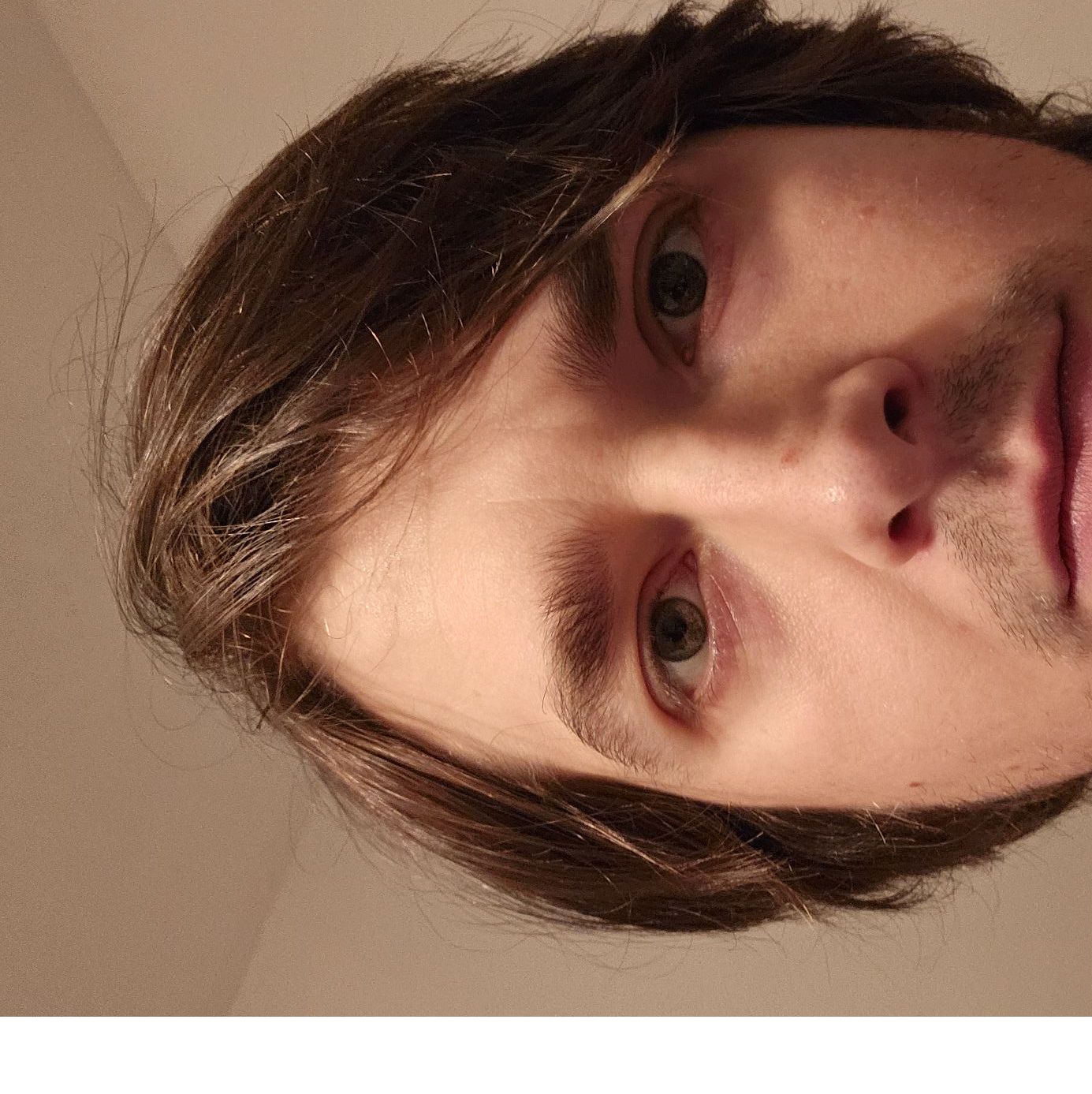 Profile of Bradley Lilley