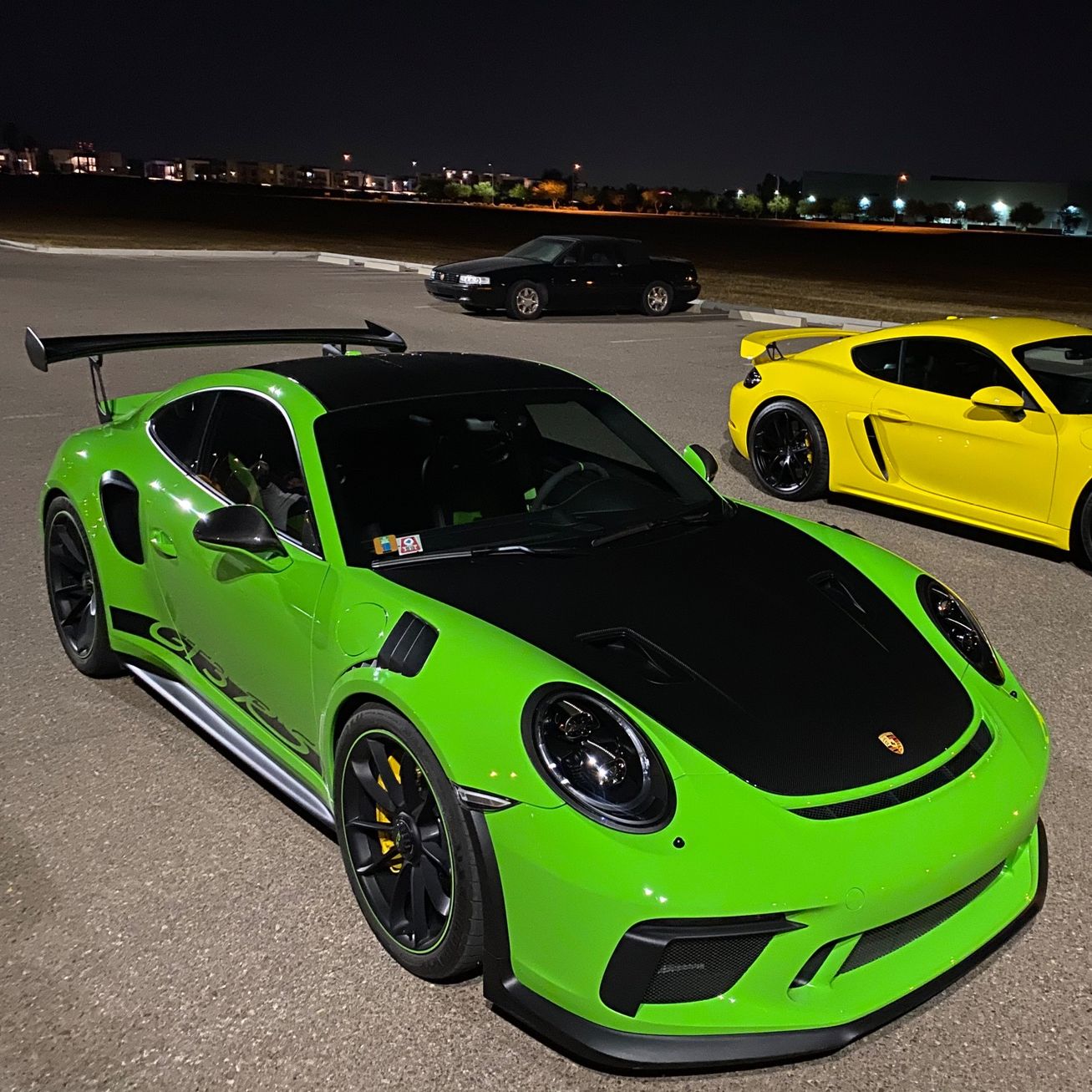 Profile of Thomas Pollio