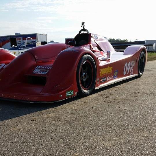 Profile of Thomas Becker