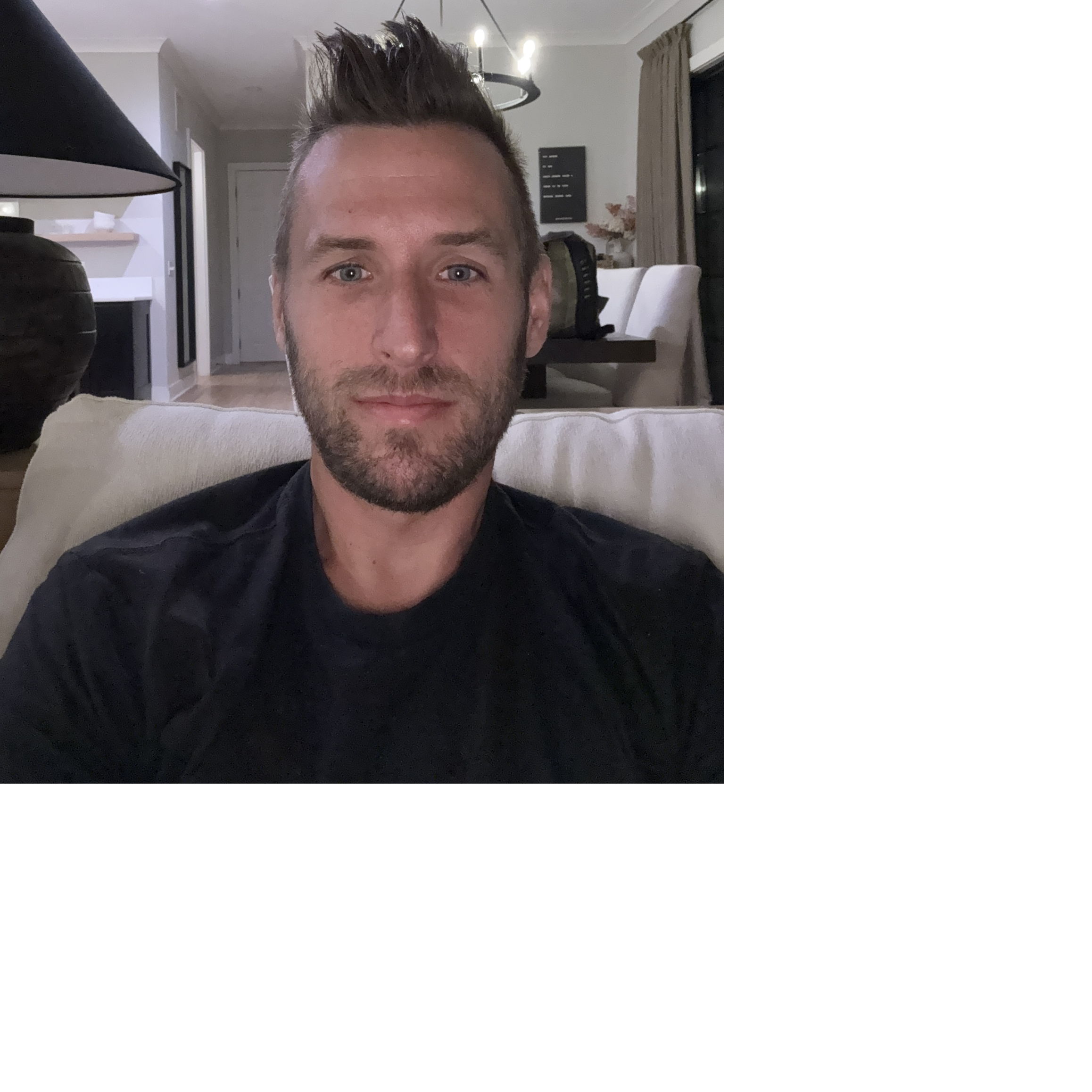 Profile of Ben V
