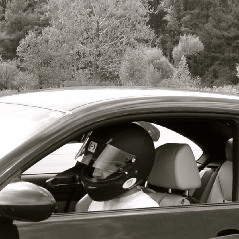 Profile of Mike McLane