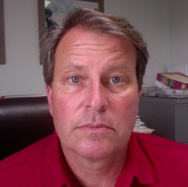 Profile of John Irvine