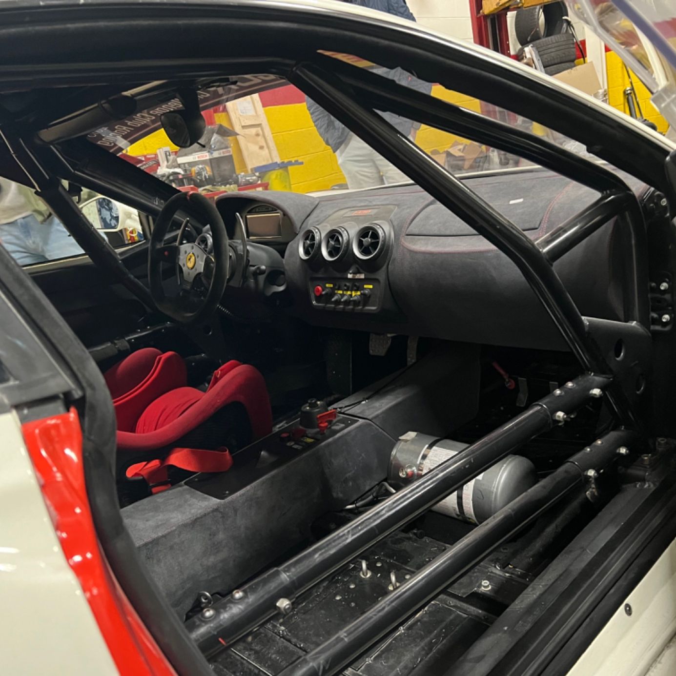 Profile of Yonggen W