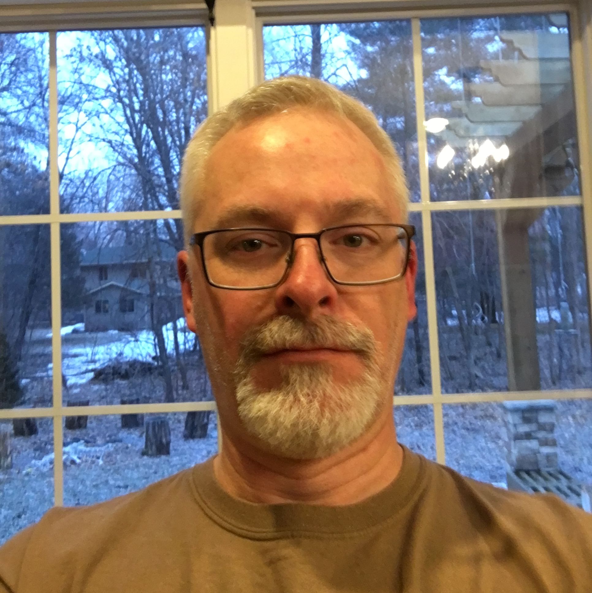 Profile of Aaron Kvidera