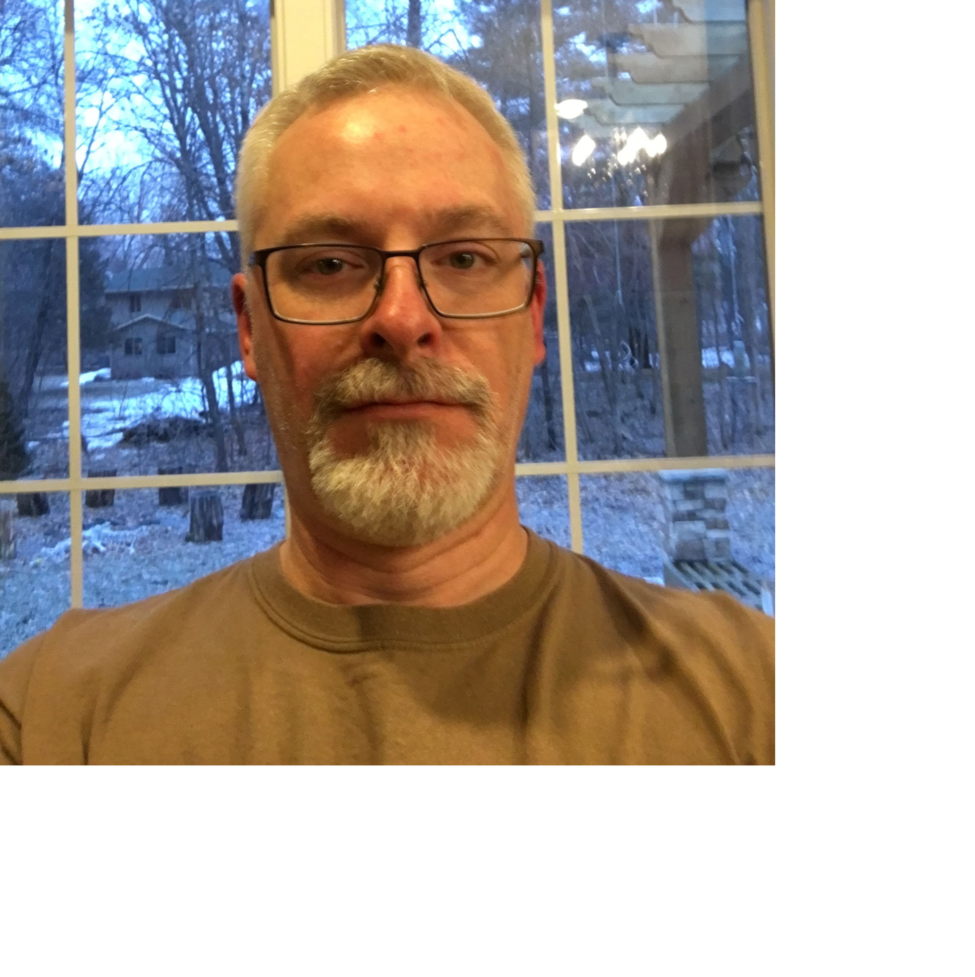 Profile of Aaron Kvidera