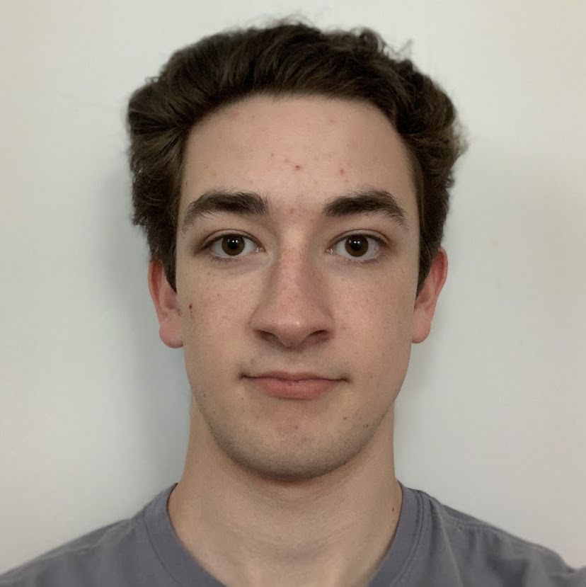 Profile of Grant Cameron