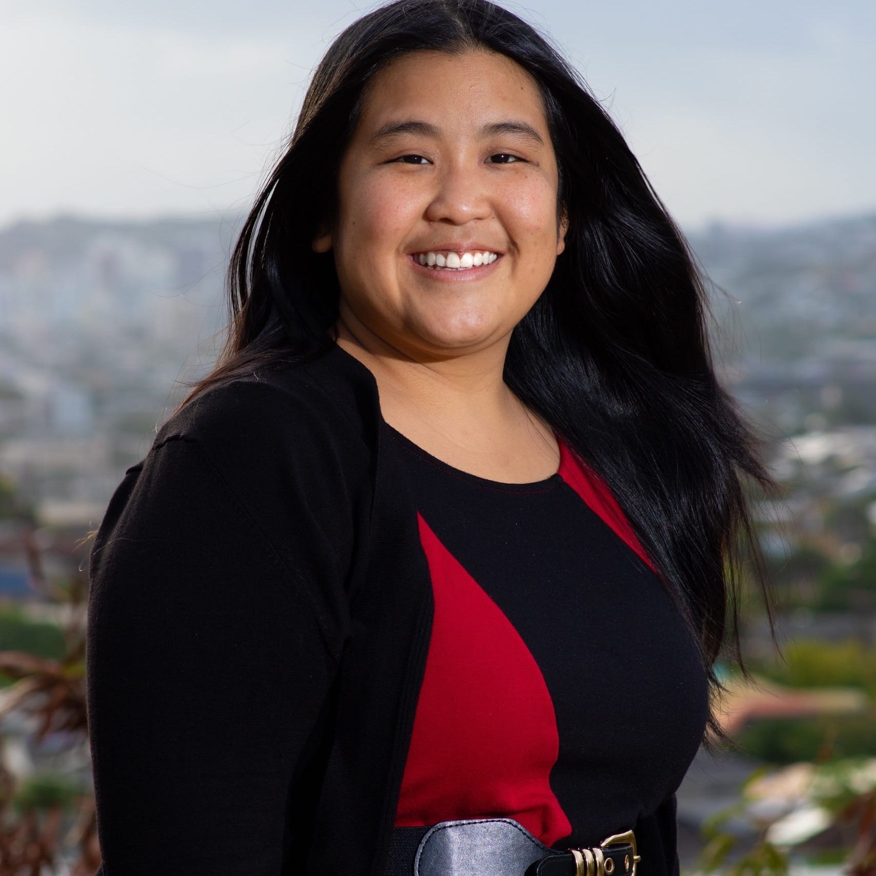 Profile of Shasta Yamada