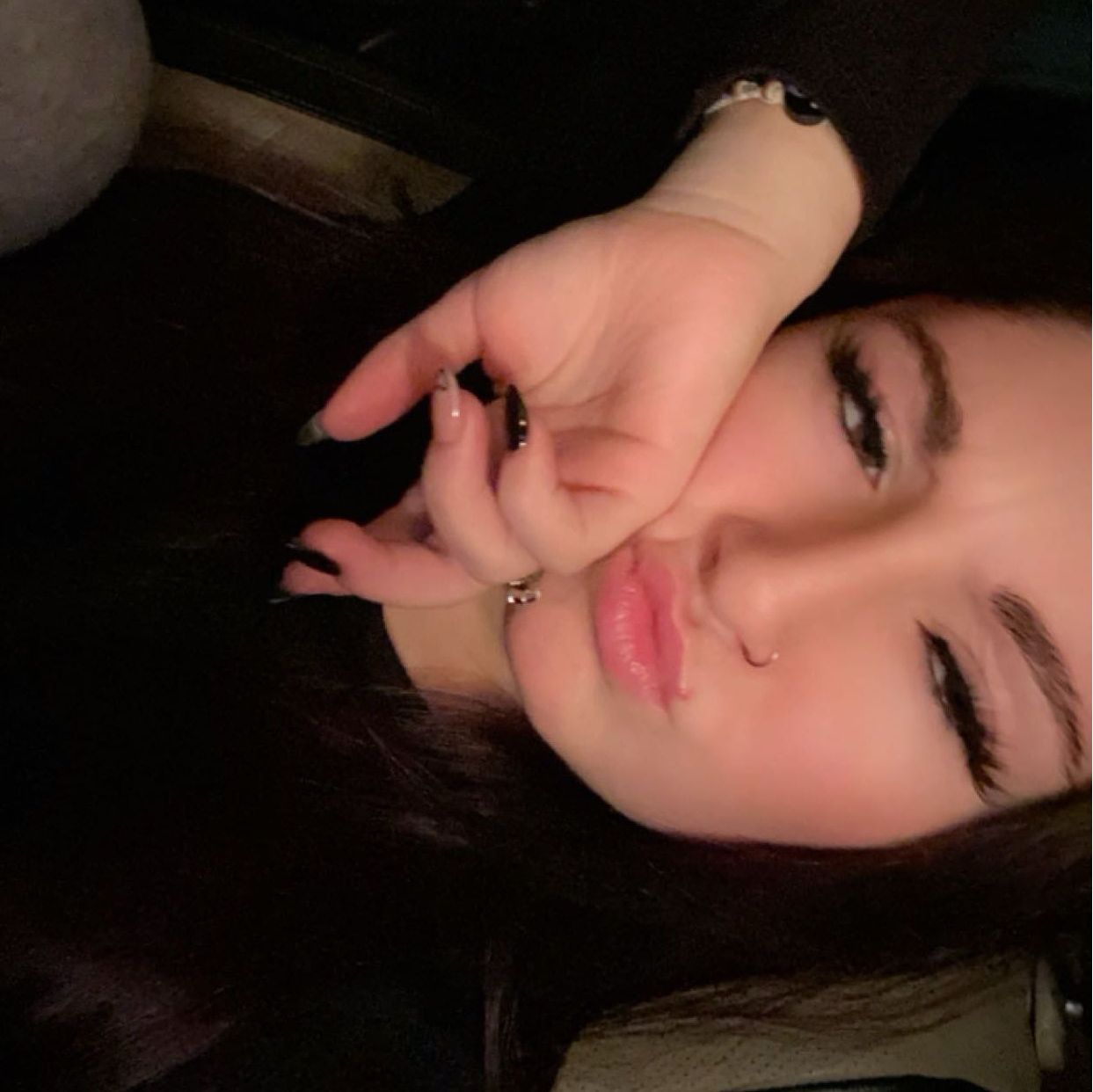 Profile of Alexis Crookston