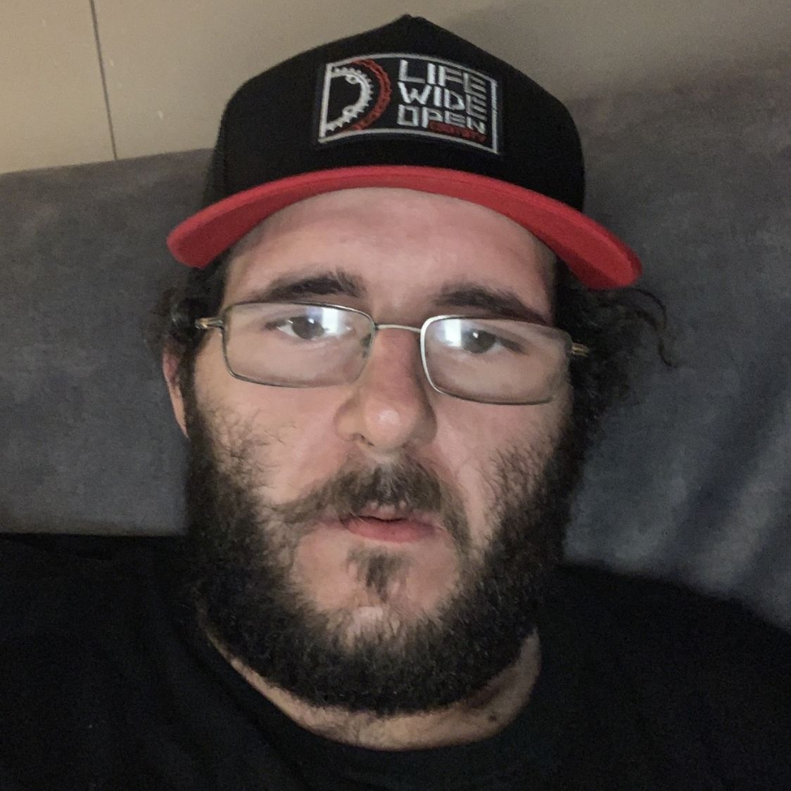 Profile of Tyler Sherratt