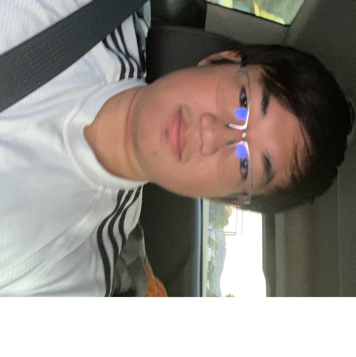 Profile of Andy Zeng