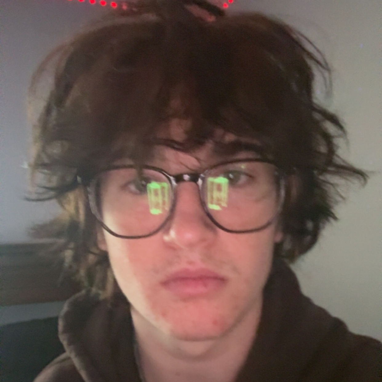 Profile of Haden Strissel