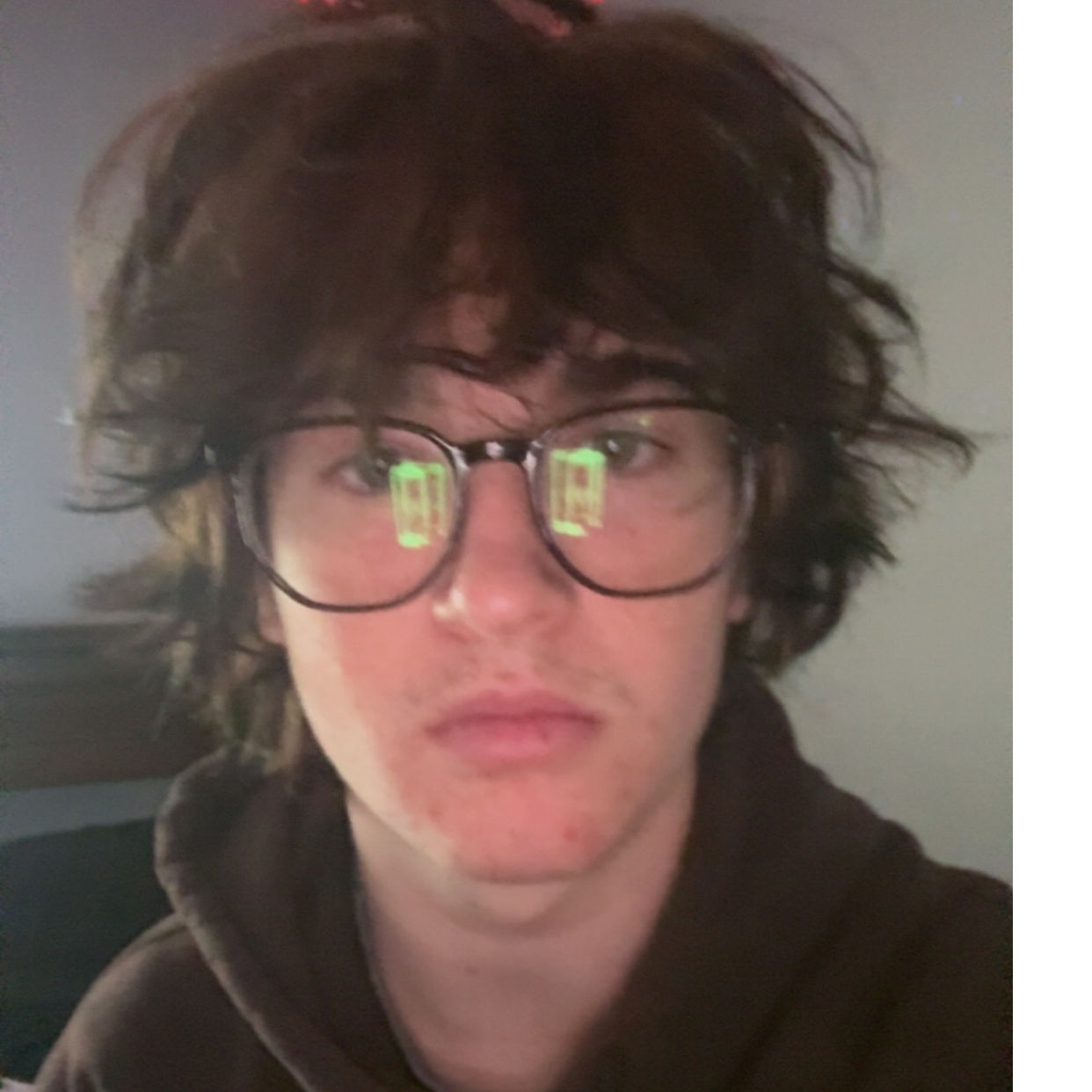 Profile of Haden Strissel