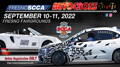 2022 Fresno SCCA Autocross Event 10
