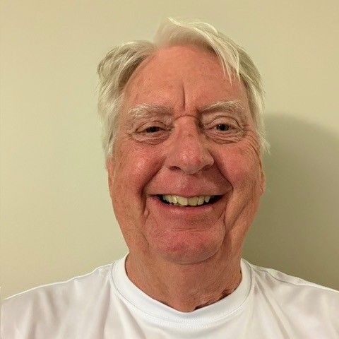 Profile of Sam Johnston