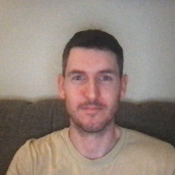 Profile of Mathew Williams