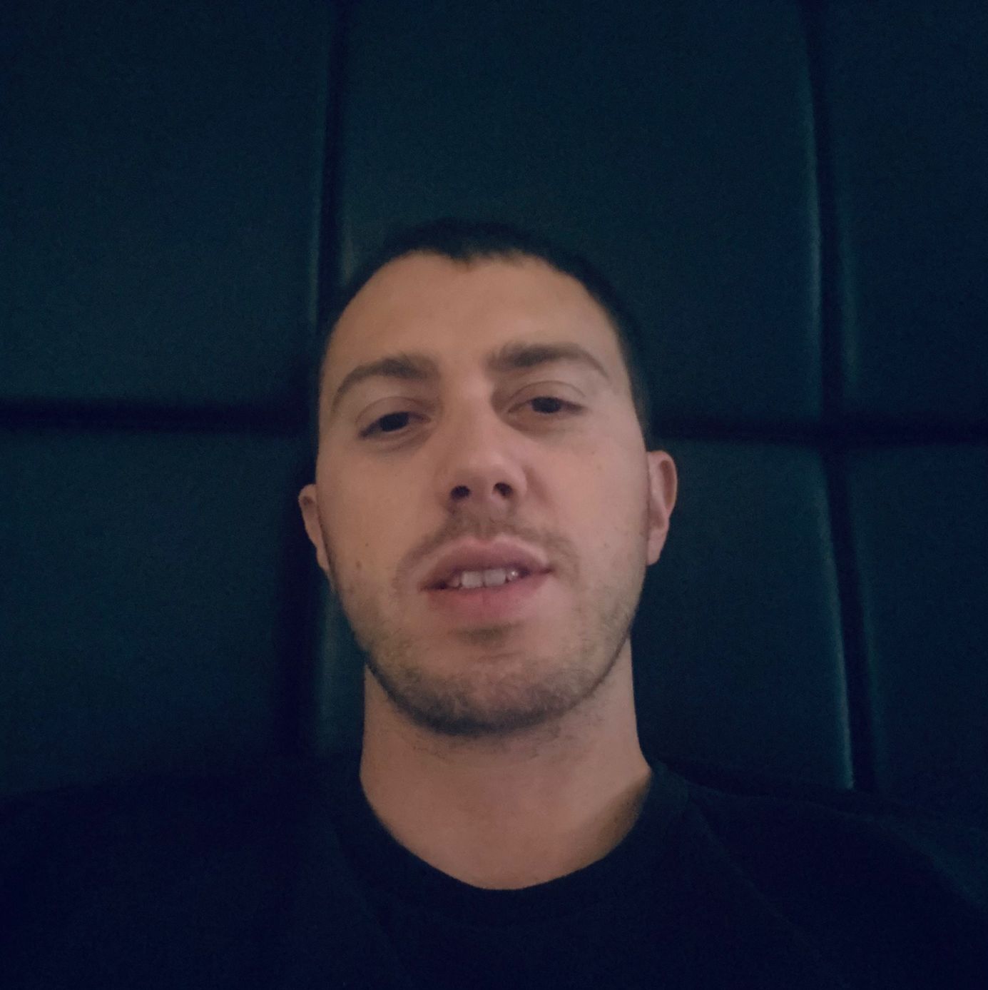 Profile of Alessandro De Fenza