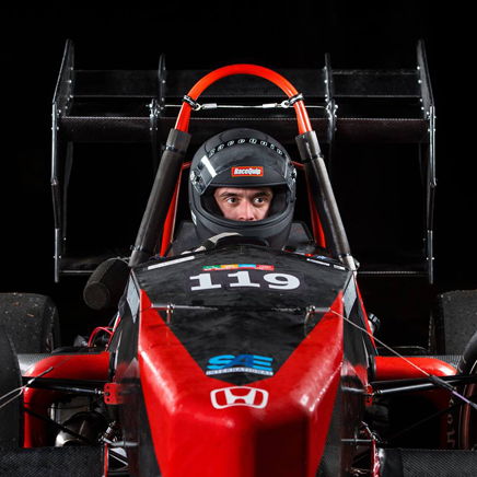 Profile of Nick Schwaiger