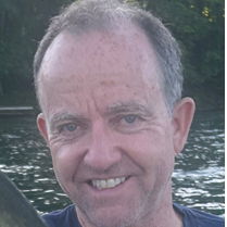 Profile of David Hicks