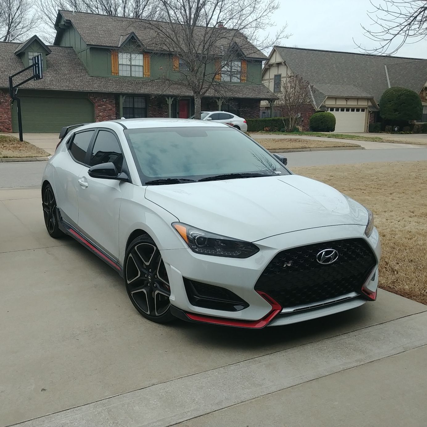 Profile of Blake Hanson