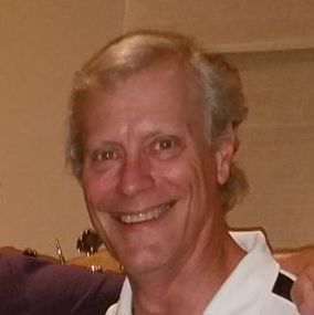 Profile of Frederick Haas