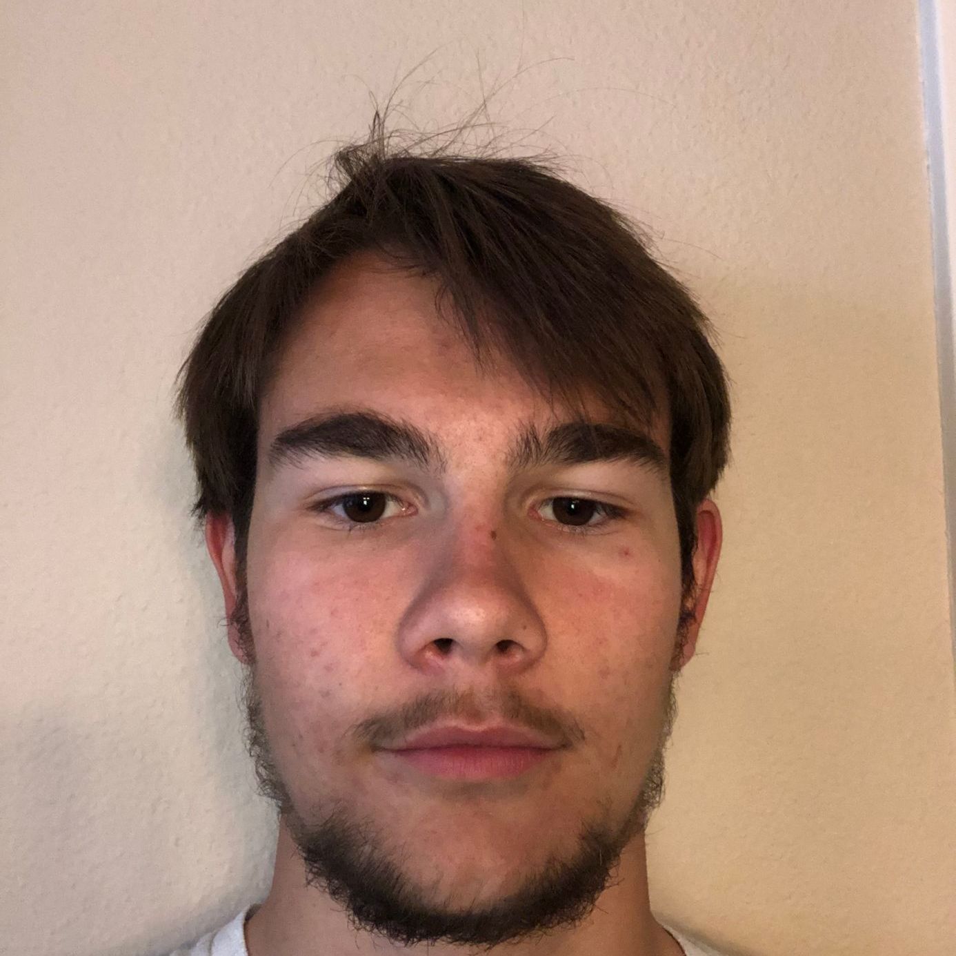 Profile of Allen Vujasinovic
