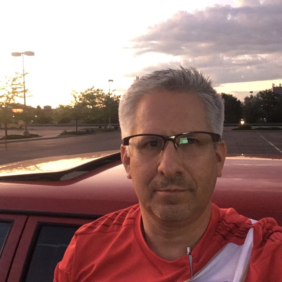 Profile of Anthony Bowerman