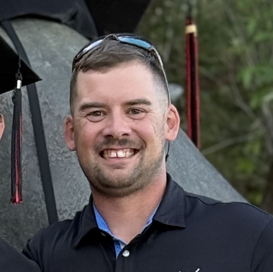 Profile of Joshua Nicoli