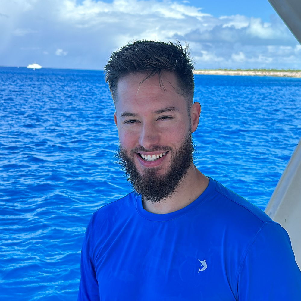 Profile of Jack Keehn