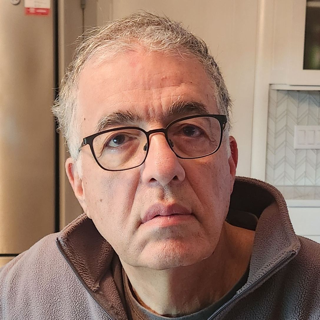 Profile of John Danpour