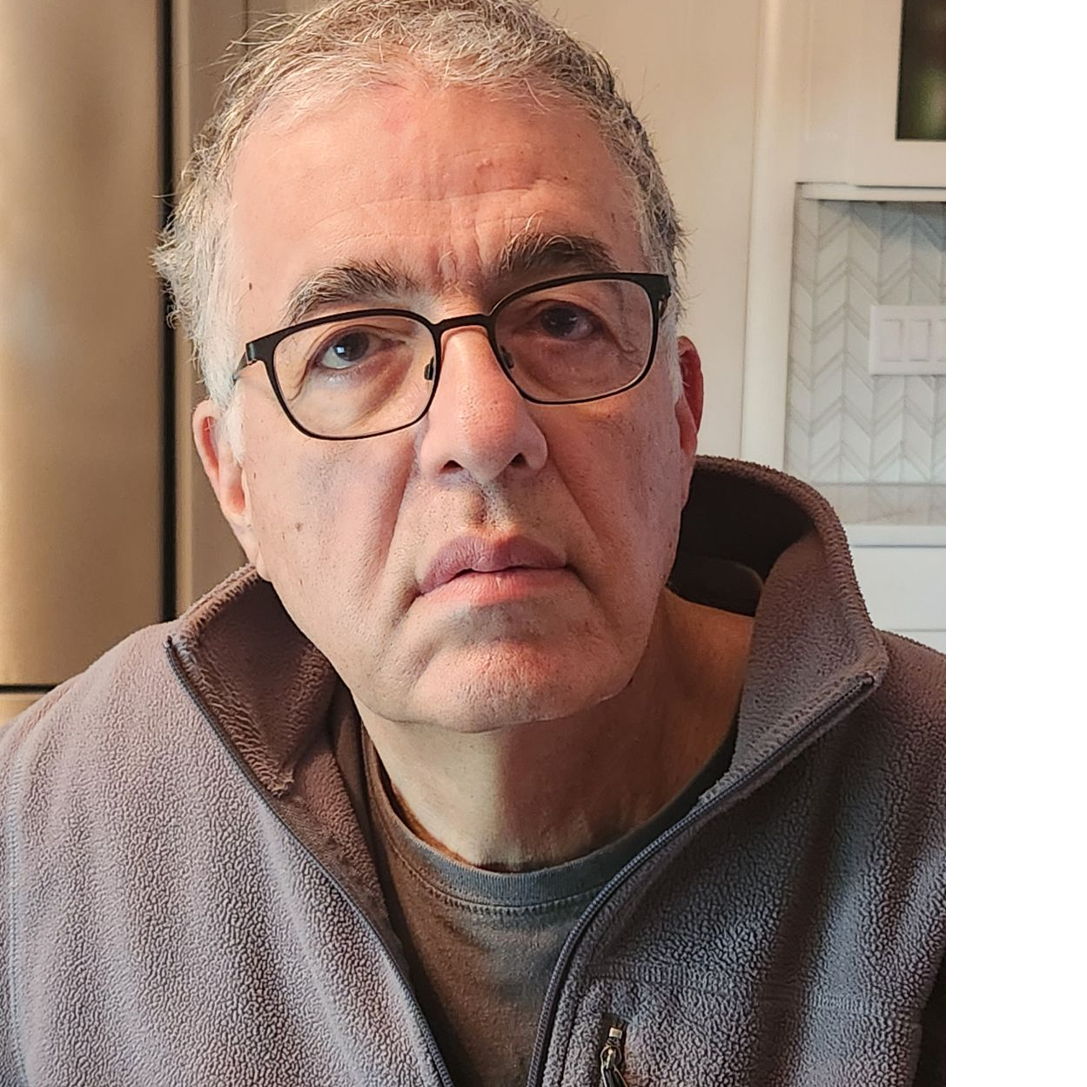 Profile of John Danpour