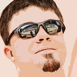 Profile of Brandon Rohde