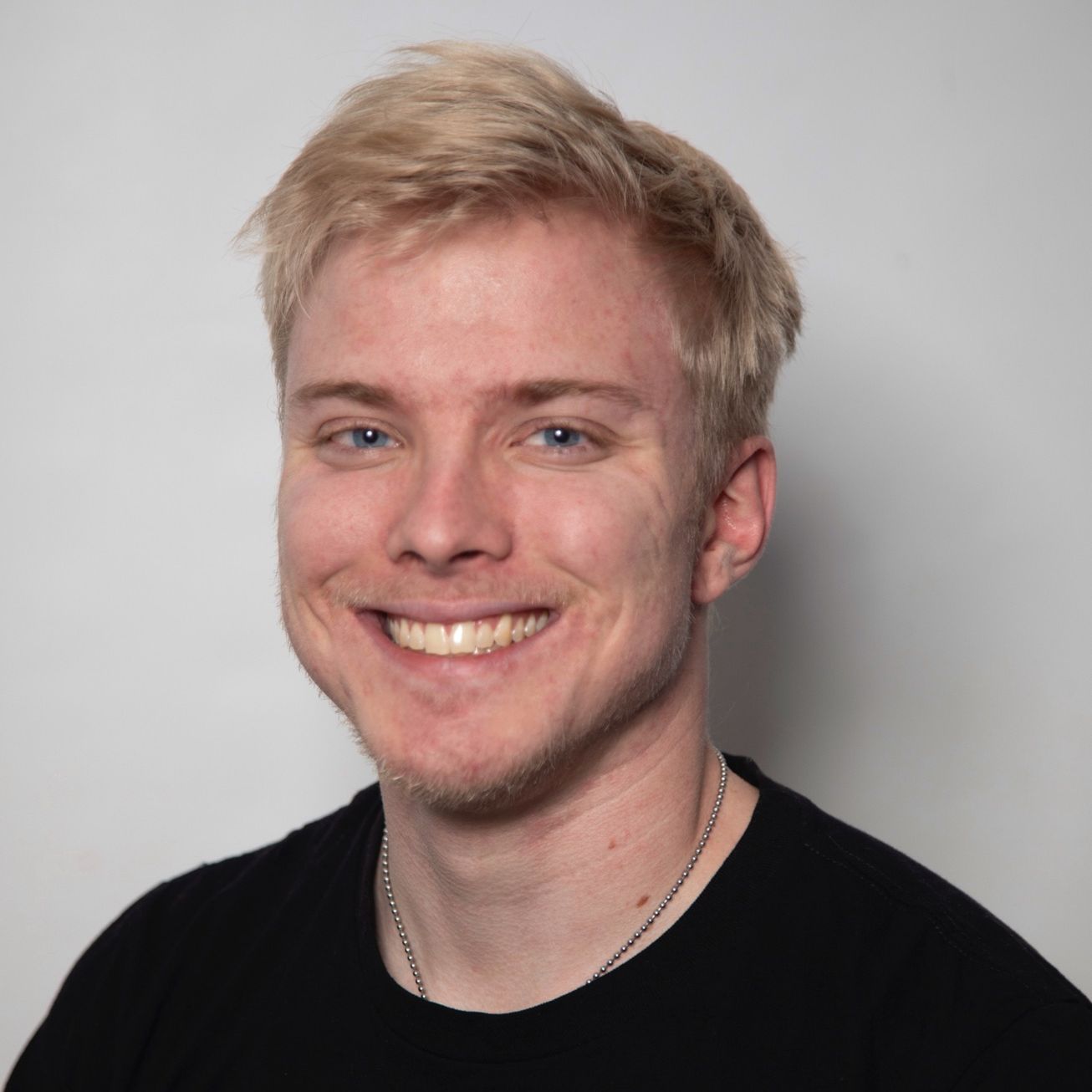 Profile of Charlie Knight