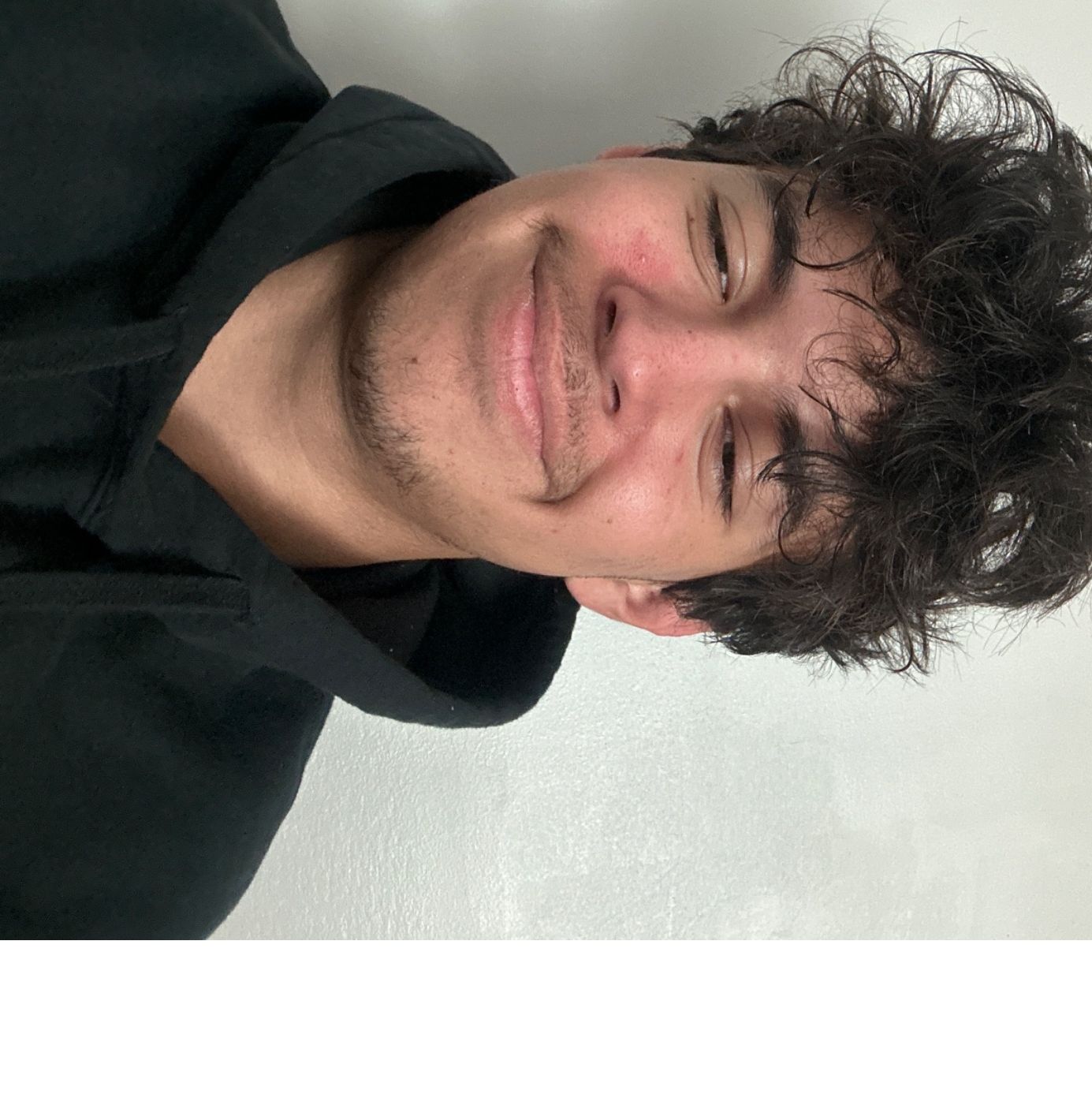 Profile of Tristan Cruz